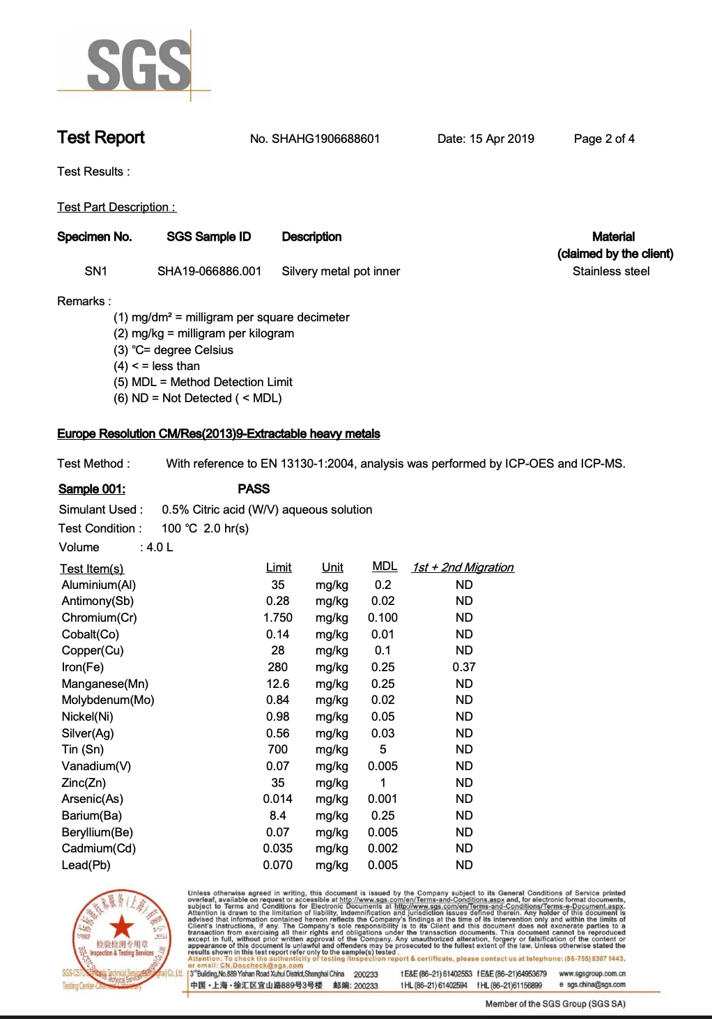 テストリポート2